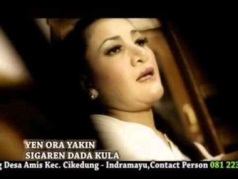 Setulus Hati - Bunda Putri Ardian (Vclip Asli)