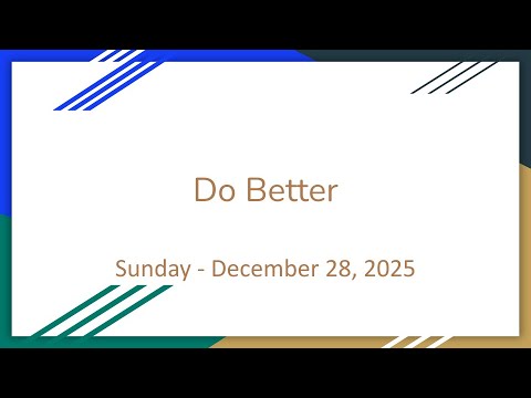 Video preview