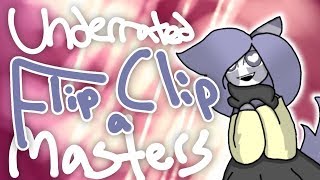 top 5 underrated flipaclip masters part 191