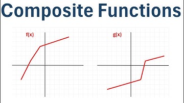 How to Evaluate Composite Functions from Graphs
