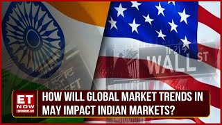 How Will Wall Street Gains and Steady Crude Oil Prices Impact Indian Markets? | Market Cafe