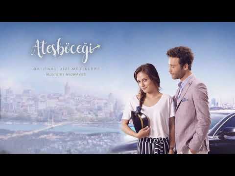 Ateşböceği - Full Albüm (Orijinal Dizi Müzikleri)