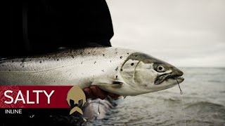 Salty Inline - Seatrout Lures Westin Fishing