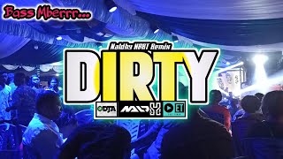 BASS MBERRR_DIRTY PARTY 2024_NALDHY NBRT