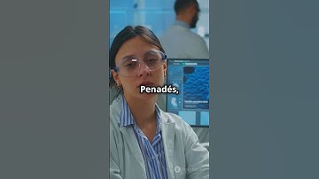 AI Solves Superbug Mystery in 2 Days! #ai #artificialintelligence #technology #science