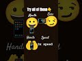 Try all of these
