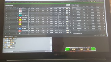 Vizrt Real-Time Data Graphics &  Automated Storytelling