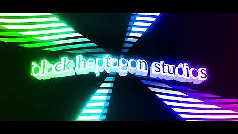 My intros and outro for September