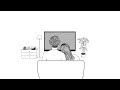 落合渉 - 君の風景(Music Video short ver.)