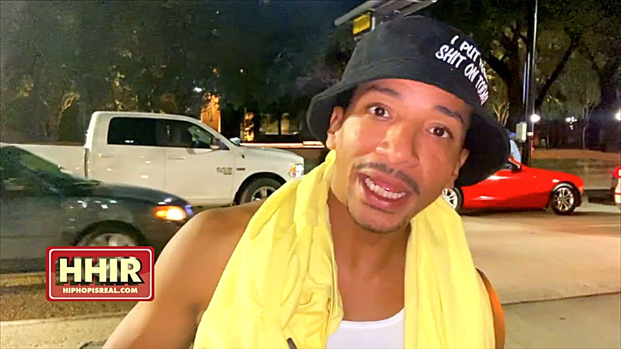 Hollow Da Don Vs K Shine Full Battle HOLLOW DA DON RECAPS HIS BATTLE VS K SHINE, EXPLAINS EVERYTHING THAT