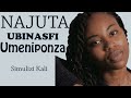 NAJUTA UBINAFSI UMENIPONZA Simulizi Za Mapenzi Za Kusisimua