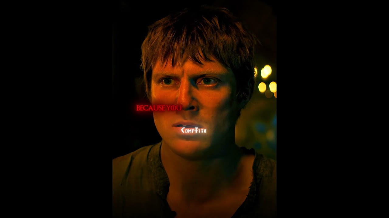 He Was Disappointed in His Son 🙂 | Maekar & Aerion | A Knight of the Seven Kingdoms