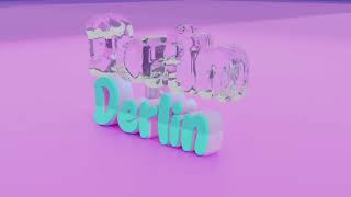 Sigla 2 podcast/ blender render 150sample