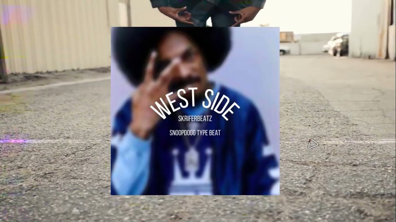 [FREE] Snoop Dogg x West Coast Type Beat - 