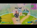 High Kill Solo Squad Season 5 Aggressive Gameplay Full Game No Commentary (Fortnite PC Keyboard)