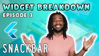 How To Prompt Your Users Swiftly With The Snackbar Widget In Flutter - Flutter Widget Tutorial How To Prompt Your Users Swiftly With The Snackbar Widget In Flutter - Flutter Widget Tutorial