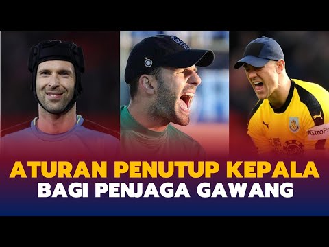 Video: Apa itu topi dalam bola sepak?