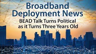 BEAD Talking Points Turn Political as it Turns Three Years Old