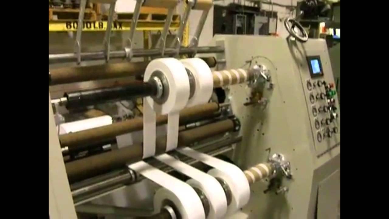 Benick Machineworks rebuilt Dusenbery 635 level 4 - YouTube
