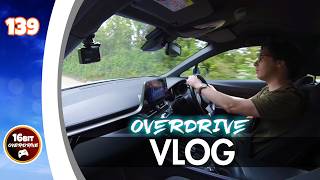 One Year After A Trip To Hospital - Overdrive Vlog (139)