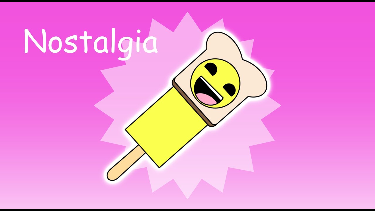 Nostalgia // Hello Mix