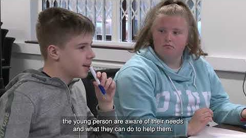 SEN Support in Schools  A graduated approach