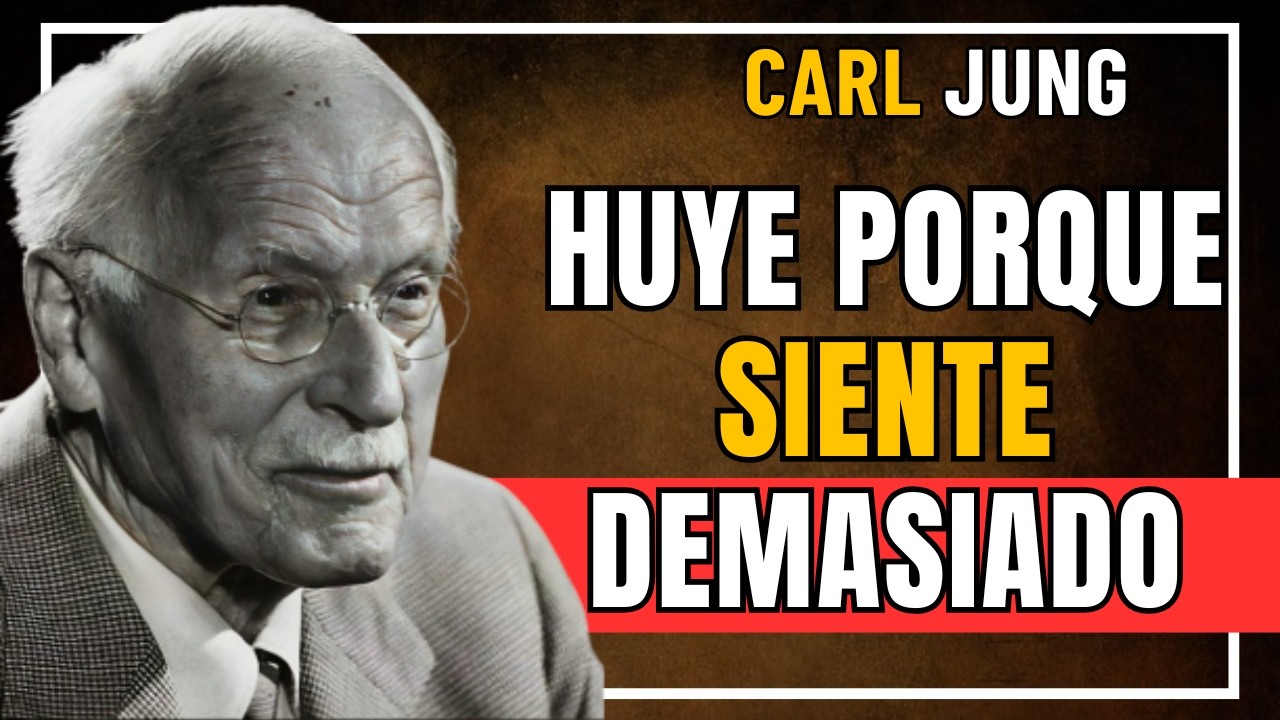 TE EVITA PORQUE LE IMPORTAS DEMASIADO | La Verdad Psicológica Que Nadie Te Explica