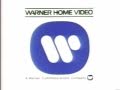 Warner home logo wci revision