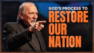Gods Process to Restore a Nation (Fred Markert)