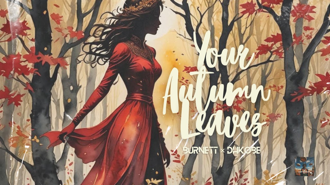 Experience Autumn Leaves Like Never Before with Burnett Smith Music!