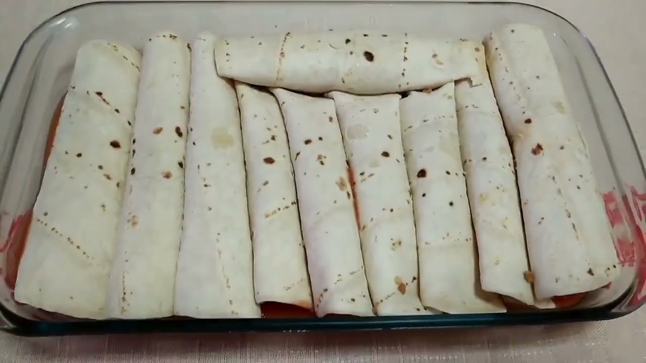 PANQUECA MUITO FÁCIL DE PREPARAR COM RAP 10