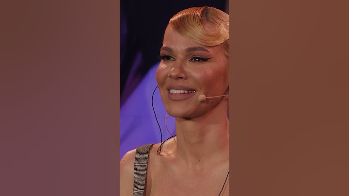 'Možda se srušim kad izađem' - Tijana Trivić Zona | AUDICIJA #2 #IDJShow