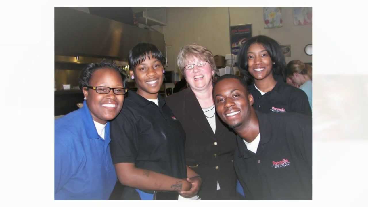 Presentation Sisters Celebrate National Catholic Sisters Week