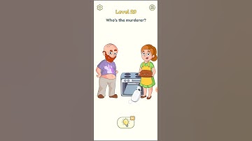 DOP 2: Delete One Part  Level 29 Walkthrough Solution #shorts #DOP2