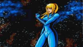 Metroid Killing Time