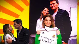 Monika about her meeting with Iker Casillas ♥ by    xDDD 1,764 views 1 year ago 3 minutes, 34 seconds