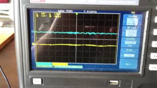 EPG Tests 002 - Hydrogen (H2) &amp; Oxygen (O2) 2:1 Ratio