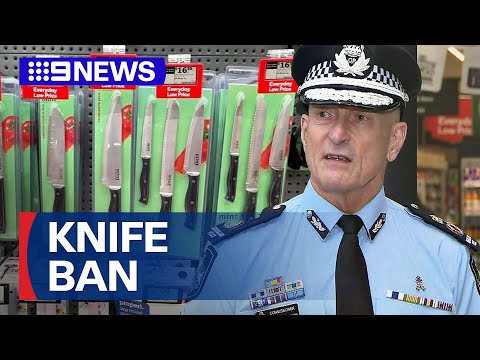Is Selling Knives A Good Business