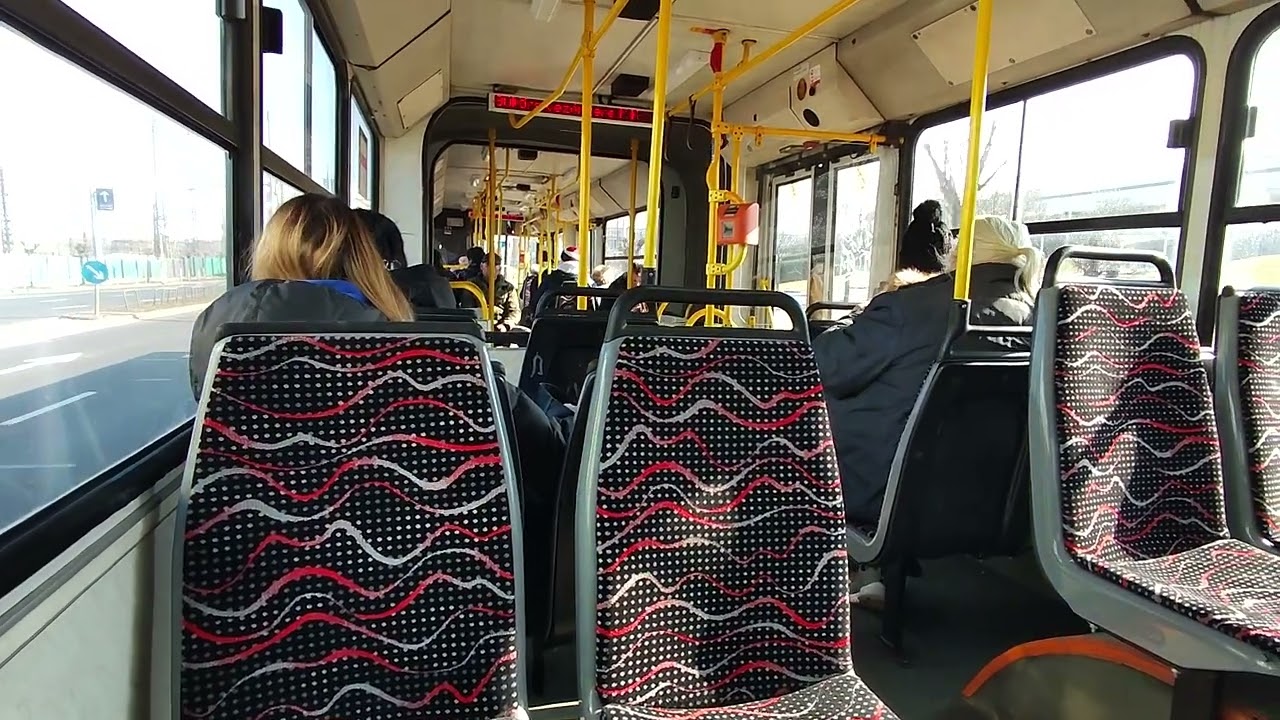 Ikarus 435T - 314 - @80