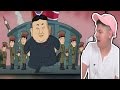 Family Guy Quagmire Korean Song! Try Not To Laugh Challenge