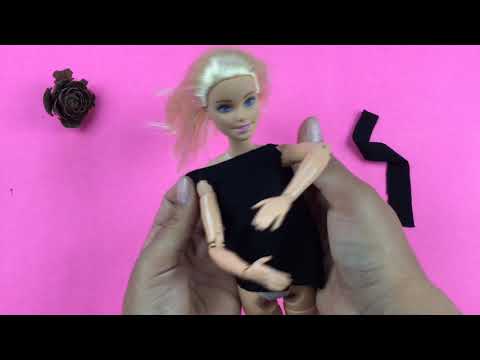 Tips dan trik rambut  keren barbie  Barbie  Hacks dari 