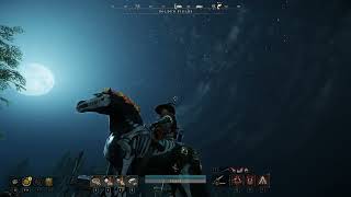 New World ride through Aeternum