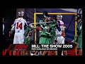MLL The Show 2005 - Open
