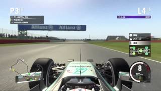 F1™ 2015_イギリスGP20150823