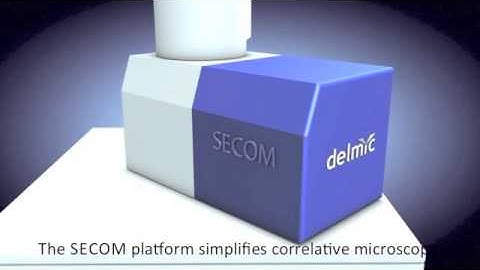 SECOM platform