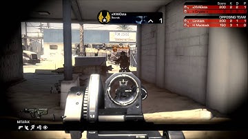 WiGsta 1v2 & Turn On vs 15-0 Dubs