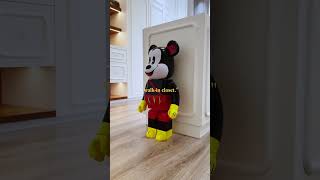 Wife vs Husband #nuinfinity #terracehouse #interiordesign