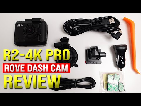 What is the Wi-fi feature in Dashcams? – ROVE Dash Cam