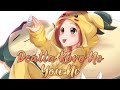 Nightcore - Deatta Koro No You Ni [Lyrics + Translate] - Takahashi Rie