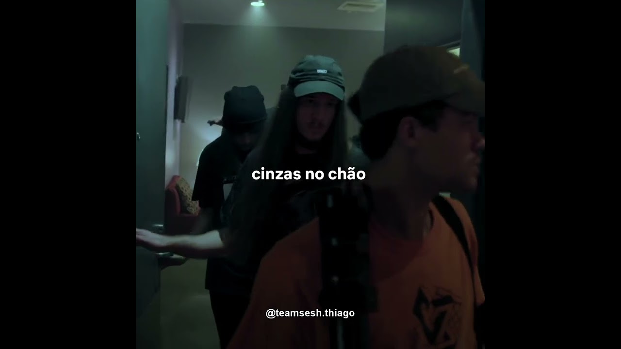 Bones - DeadInDesignerClothes REMIX [LEGENDADO] 